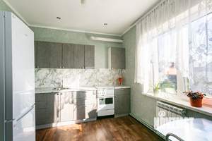 1-к квартира, на длительный срок, 44м2, 2/2 этаж