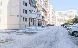 1-к квартира, на длительный срок, 34м2, 3/10 этаж