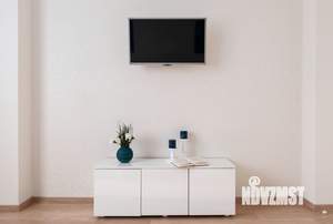 1-к квартира, посуточно, 40м2, 6/16 этаж