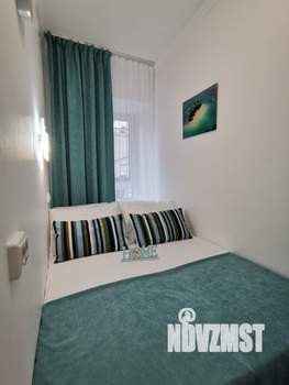 Студия квартира, на длительный срок, 20м2, 1/9 этаж