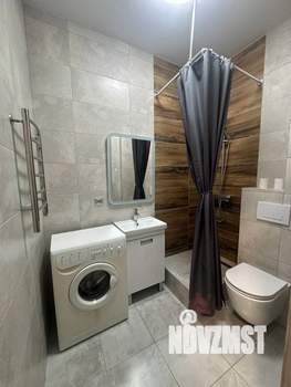 1-к квартира, на длительный срок, 37м2, 12/30 этаж