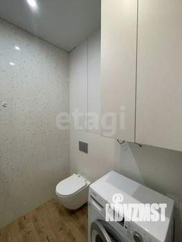 1-к квартира, на длительный срок, 50м2, 8/24 этаж