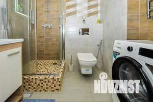 1-к квартира, посуточно, 30м2, 3/20 этаж