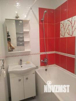 1-к квартира, на длительный срок, 44м2, 1/14 этаж