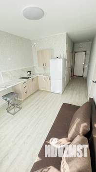 1-к квартира, на длительный срок, 34м2, 14/14 этаж