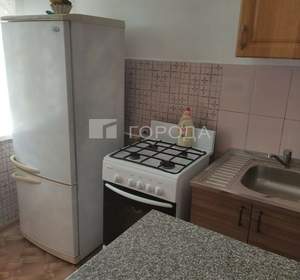 3-к квартира, на длительный срок, 45м2, 3/5 этаж