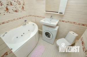 Студия квартира, посуточно, 30м2, 13/25 этаж