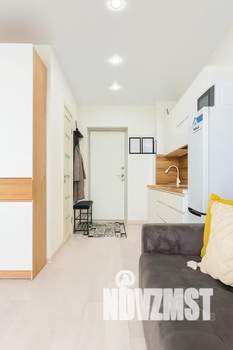 Студия квартира, посуточно, 30м2, 4/13 этаж