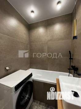 1-к квартира, на длительный срок, 38м2, 6/25 этаж