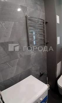 2-к квартира, на длительный срок, 41м2, 7/17 этаж