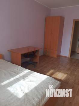 2-к квартира, на длительный срок, 57м2, 6/18 этаж