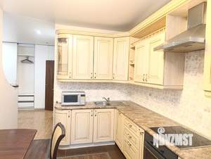 2-к квартира, на длительный срок, 66м2, 3/20 этаж