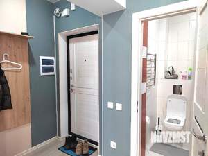 2-к квартира, посуточно, 40м2, 10/19 этаж