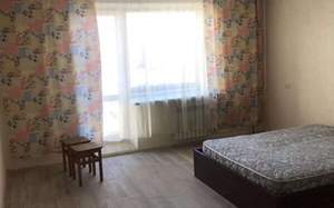 1-к квартира, на длительный срок, 32м2, 3/10 этаж