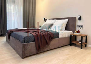 2-к квартира, на длительный срок, 45м2, 1/9 этаж