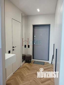 Студия квартира, на длительный срок, 27м2, 23/23 этаж