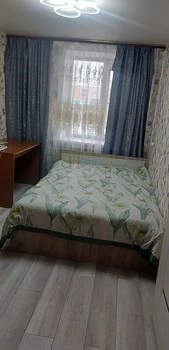 2-к квартира, на длительный срок, 43м2, 8/9 этаж