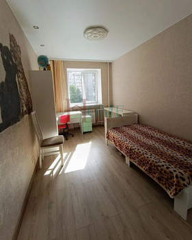 3-к квартира, на длительный срок, 60м2, 4/9 этаж