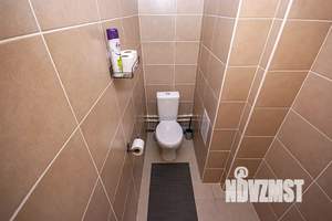 2-к квартира, посуточно, 50м2, 9/24 этаж