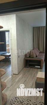 1-к квартира, на длительный срок, 44м2, 4/9 этаж