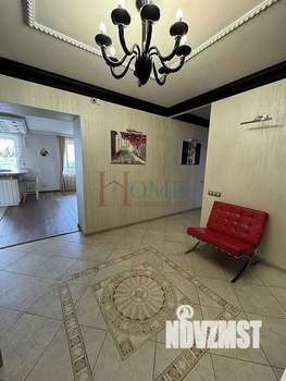 3-к квартира, на длительный срок, 125м2, 12/14 этаж