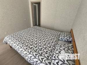 2-к квартира, посуточно, 50м2, 1/17 этаж