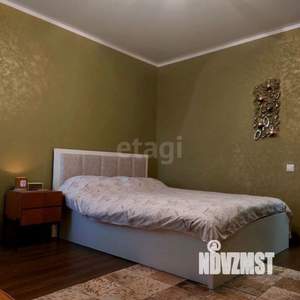 1-к квартира, на длительный срок, 40м2, 4/10 этаж