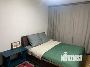 1-к квартира, посуточно, 30м2, 1/5 этаж