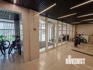 2-к квартира, на длительный срок, 37м2, 5/18 этаж