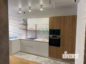 2-к квартира, на длительный срок, 77м2, 9/24 этаж