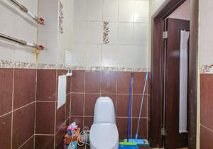 1-к квартира, на длительный срок, 36м2, 1/16 этаж