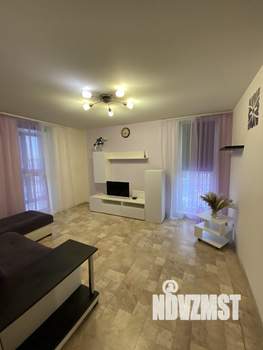 2-к квартира, на длительный срок, 58м2, 14/19 этаж