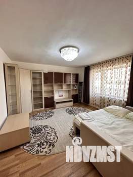 2-к квартира, посуточно, 50м2, 1/10 этаж