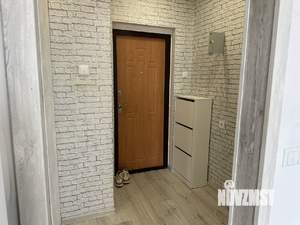 1-к квартира, на длительный срок, 32м2, 7/17 этаж