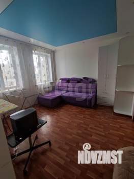 2-к квартира, на длительный срок, 50м2, 3/17 этаж