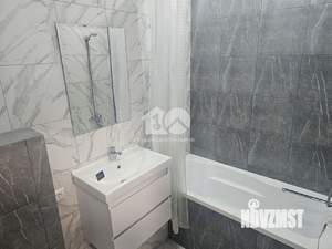 1-к квартира, на длительный срок, 38м2, 8/25 этаж