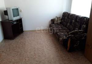1-к квартира, на длительный срок, 30м2, 4/5 этаж