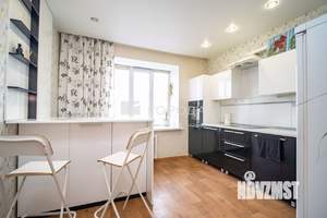 3-к квартира, на длительный срок, 85м2, 9/11 этаж