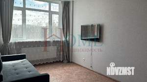 1-к квартира, на длительный срок, 32м2, 5/18 этаж