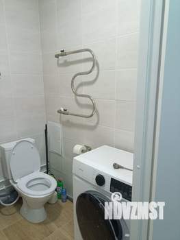 1-к квартира, на длительный срок, 41м2, 6/18 этаж