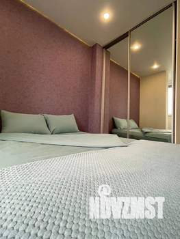 2-к квартира, посуточно, 39м2, 14/26 этаж