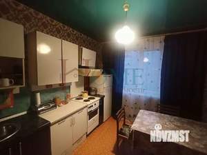 2-к квартира, на длительный срок, 52м2, 3/10 этаж