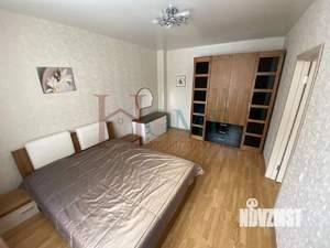2-к квартира, на длительный срок, 80м2, 12/16 этаж