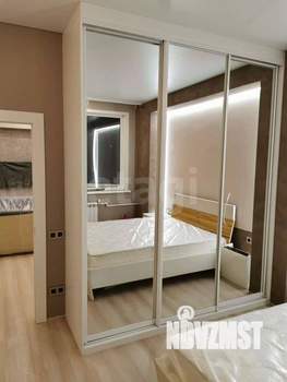 3-к квартира, на длительный срок, 84м2, 8/24 этаж