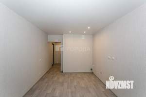 Студия квартира, на длительный срок, 25м2, 14/17 этаж