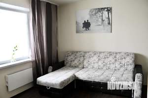 1-к квартира, на длительный срок, 34м2, 4/10 этаж