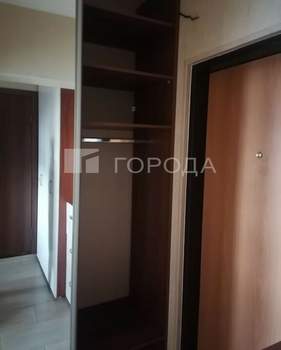 1-к квартира, на длительный срок, 34м2, 6/10 этаж