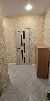 1-к квартира, на длительный срок, 38м2, 14/25 этаж