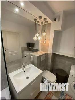 1-к квартира, на длительный срок, 36м2, 5/18 этаж