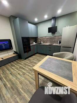 3-к квартира, на длительный срок, 60м2, 25/25 этаж